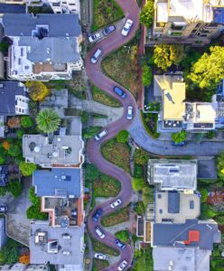 road, buildings, neighborhood, drone, california, lombard, neighborhood, neighborhood, neighborhood, neighborhood, neighborhood, drone, lombard